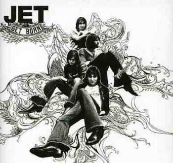CD Jet: Get Born