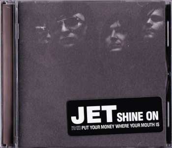CD Jet: Shine On