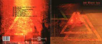 CD Jet Black Sea: The Path Of Least Existence