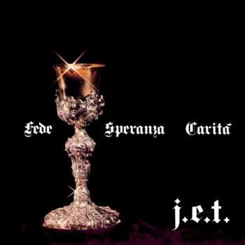 CD Jet: Fede Speranza Carità