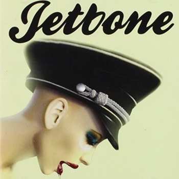 Album Jetbone: Jetbone