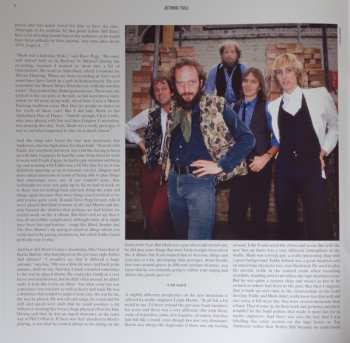 LP Jethro Tull: A 