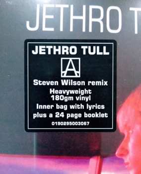 LP Jethro Tull: A 