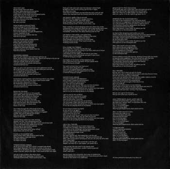 2LP Jethro Tull: Catfish Rising LTD