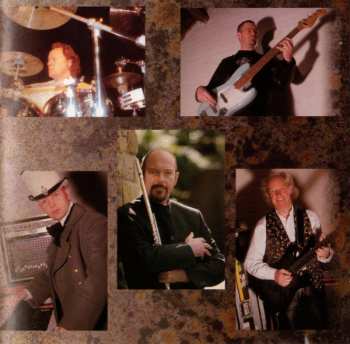 CD Jethro Tull: J-Tull Dot Com