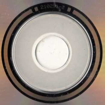 CD Jethro Tull: J-Tull Dot Com