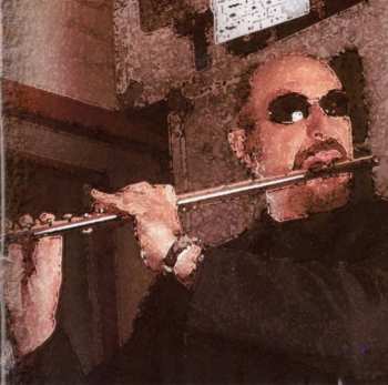 CD Jethro Tull: J-Tull Dot Com