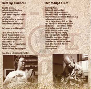 CD Jethro Tull: J-Tull Dot Com