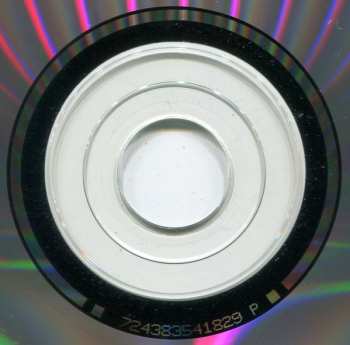 CD Jethro Tull: Roots To Branches