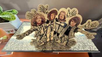 2LP Jethro Tull: Stand Up DLX