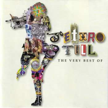 CD Jethro Tull: The Very Best Of