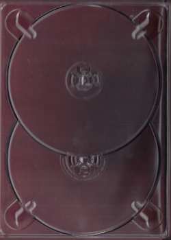 2CD/2DVD/Zestaw pudełkowy Jethro Tull: WarChild (The 40th Anniversary Theatre Edition) DLX