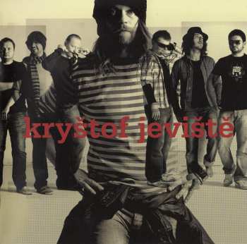 CD Kryštof: Jeviště