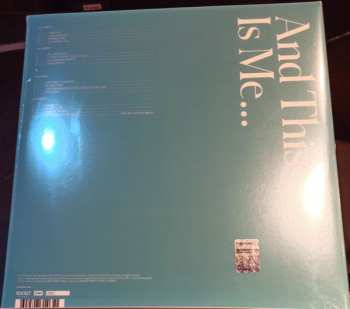 2LP Elton John: Jewel Box (And This Is Me...)