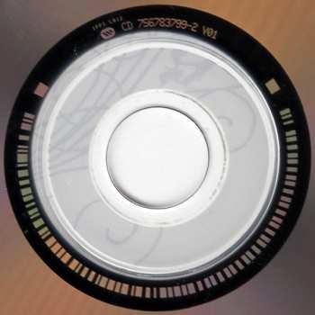 CD Jewel: Goodbye Alice In Wonderland