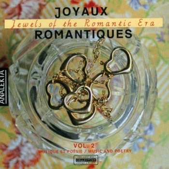 Album Jewels Of The Romantic Era 2 / Various: Jewels Of The Romantic Era 2