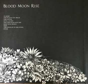 LP Jex Thoth: Blood Moon Rise