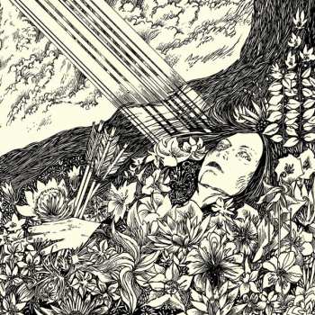 LP Jex Thoth: Blood Moon Rise