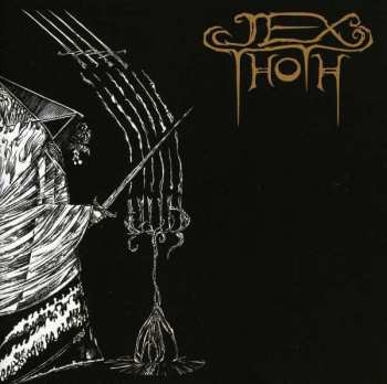 CD Jex Thoth: Witness