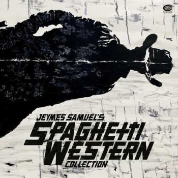 Album Jeymes Samuel's Spaghetti Western / O.s.t.: Jeymes Samuel's Spaghetti Western
