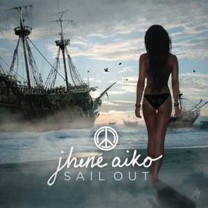 LP Jhené AIko: Sail Out LTD | PIC