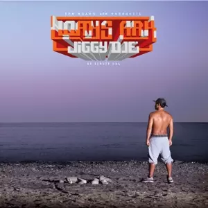 Jiggy Djé: Noah's Ark (De Eerste Dag)