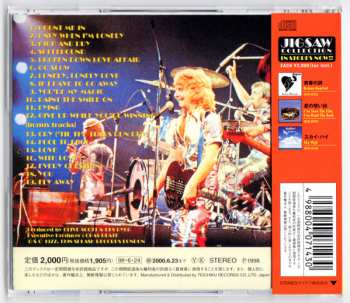 CD Jigsaw: Pieces Of Magic