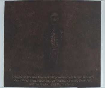 2CD Jigsore Terror: World End Carnage