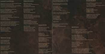 2CD Jigsore Terror: World End Carnage