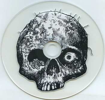 2CD Jigsore Terror: World End Carnage