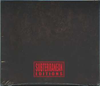 2CD Jigsore Terror: World End Carnage