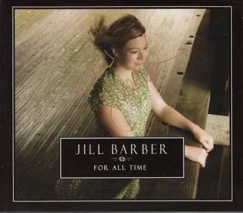 Album Jill Barber: For All Time