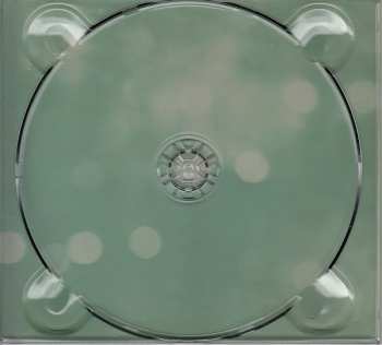 CD Jill Barber: Mischievous Moon