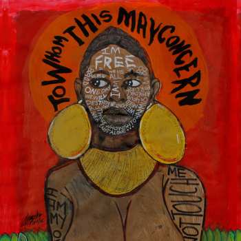 Album Jill Scott: To Whom This May Concern