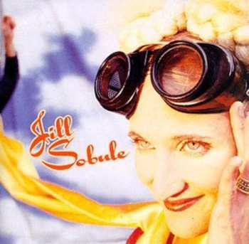 Album Jill Sobule: Jill Sobule