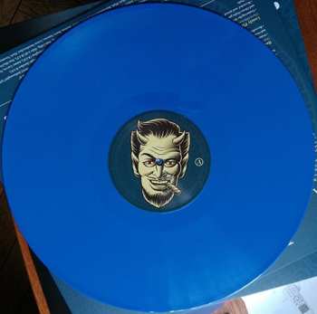 LP Jim Basnight: Jokers, Idols & Misfits