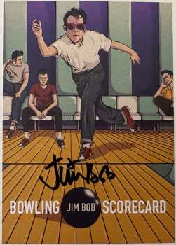 LP Jim Bob: Thanks For Reaching Out CLR