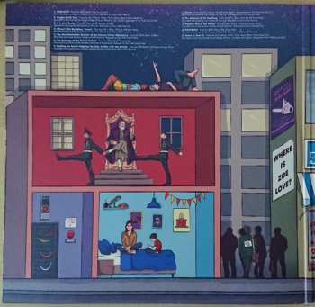 2LP Jim Bob: The Essential Jim Bob LTD