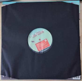 2LP Jim Bob: The Essential Jim Bob LTD