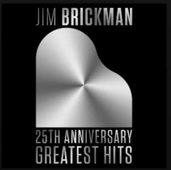 Album Jim Brickman: 25th Anniversay
