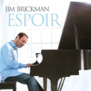 CD Jim Brickman: Espoir