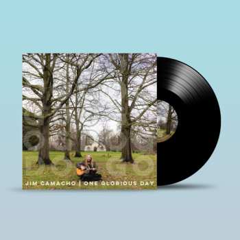 Album Jim Camacho: One Glorious Day
