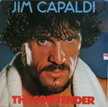 LP Jim Capaldi: The Contender