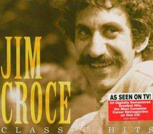 Album Jim Croce: Classic Hits