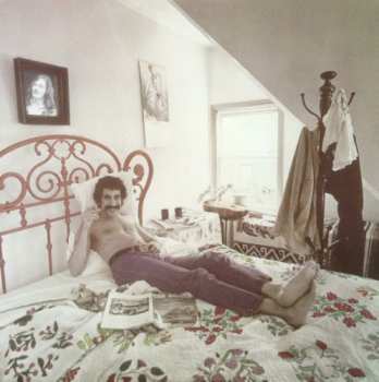 LP Jim Croce: I Got A Name