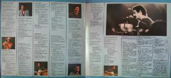 LP Jim Croce: Life And Times