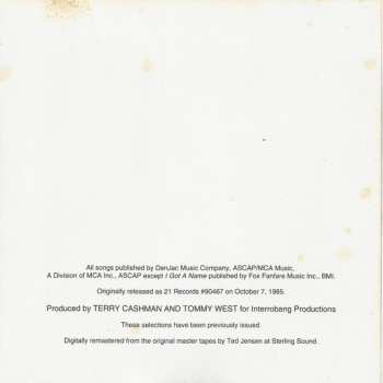 CD Jim Croce: Photographs & Memories: His Greatest Hits