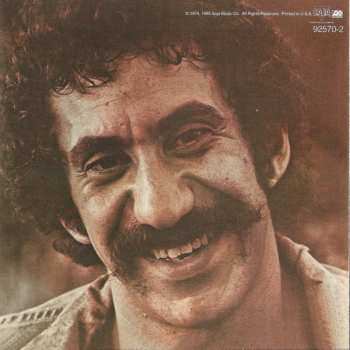 CD Jim Croce: Photographs & Memories: His Greatest Hits
