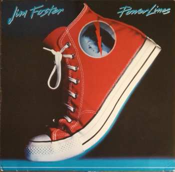 LP Jim Foster: Power Lines