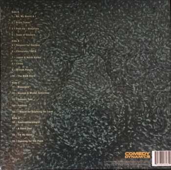 2LP Jim Gaffigan: Noble Ape